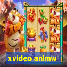 xvideo animw